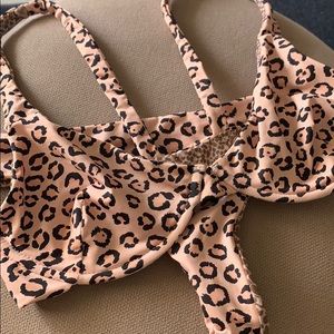 Acacia swimwear bikini